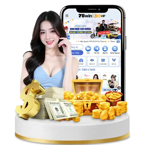 Đa dạng trò chơi tại 78win info